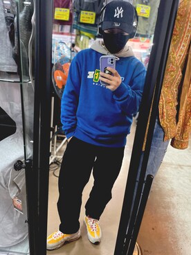 PearPreeN_N.Sさんのコーディネート