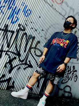 PearPreeN_N.Sさんのコーディネート