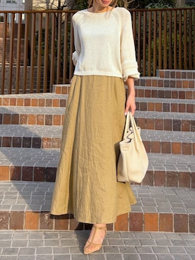 みかさんのコーディネート