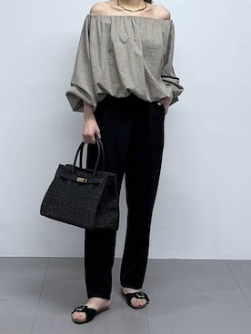 みかさんのコーディネート