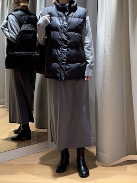 みかさんのコーディネート