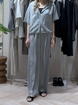 みかさんのコーディネート