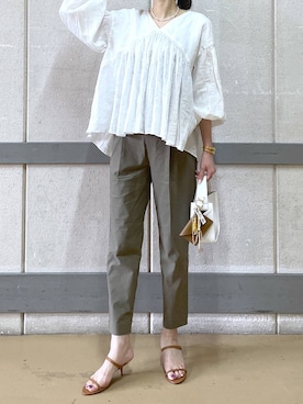 みかさんのコーディネート