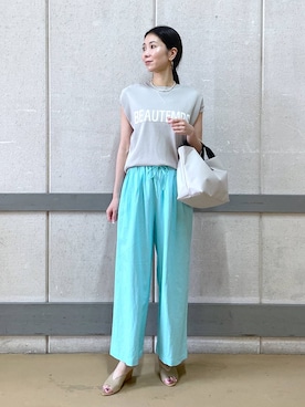 みかさんのコーディネート