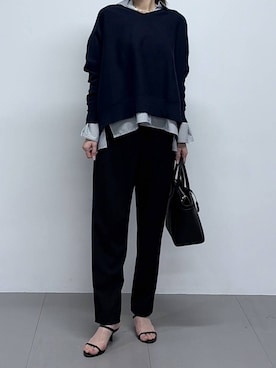 みかさんのコーディネート