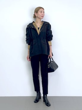 みかさんのコーディネート