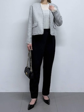 みかさんのコーディネート