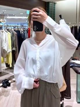 みかさんのコーディネート