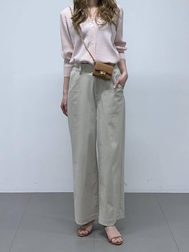 みかさんのコーディネート