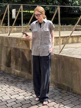 みかさんのコーディネート