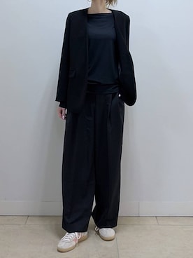 みかさんのコーディネート