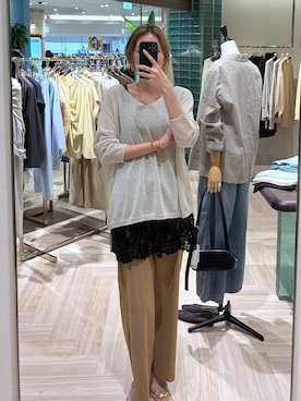 みかさんのコーディネート