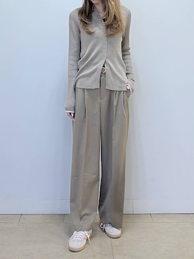 みかさんのコーディネート