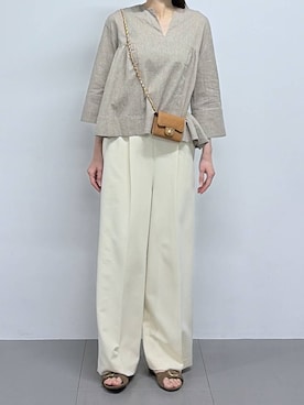 みかさんのコーディネート