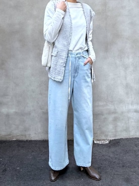 みかさんのコーディネート