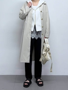 みかさんのコーディネート