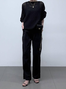 みかさんのコーディネート