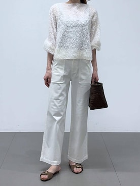 みかさんのコーディネート