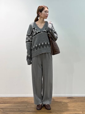 みかさんのコーディネート