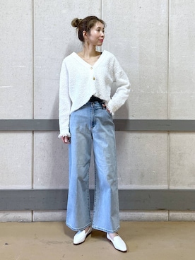 みかさんのコーディネート
