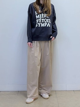 みかさんのコーディネート