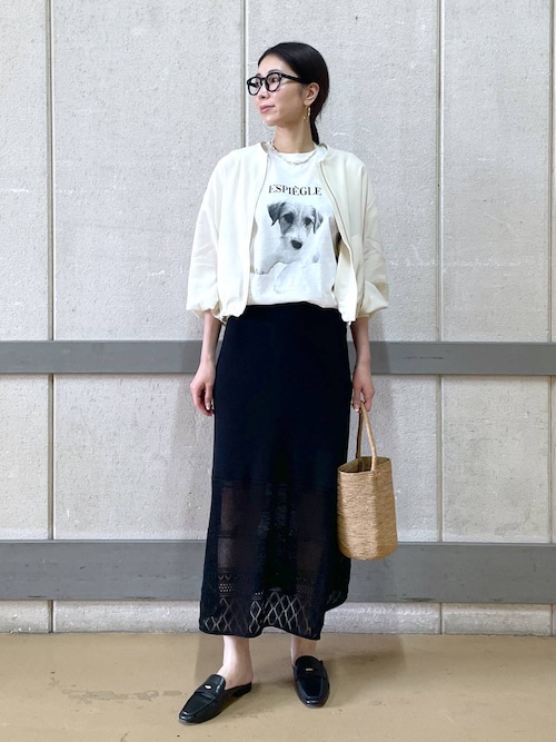 新品未使用タグ付き‼️BARNYARDSTORM / ショルダーボタンTシャツ
