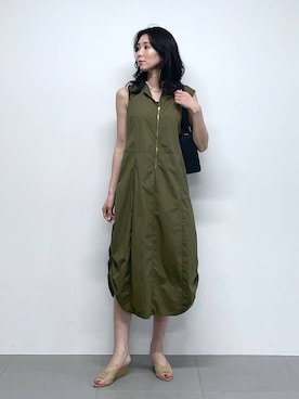 みかさんのコーディネート