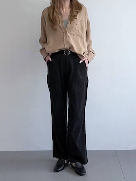 みかさんのコーディネート