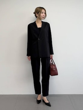 みかさん(レディース・174cm)の夏コーディネート