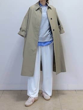 みかさんのコーディネート