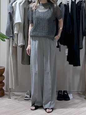みかさんのコーディネート