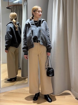 みかさんのコーディネート