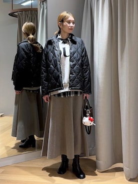 みかさんのコーディネート