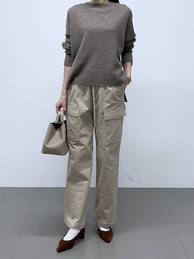 みかさんのコーディネート