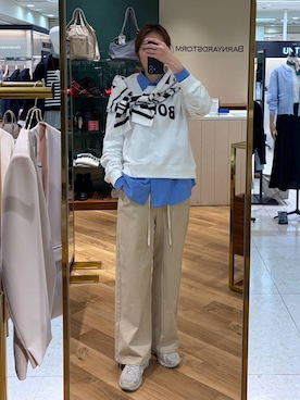 みかさんのコーディネート