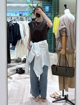 みかさんのコーディネート