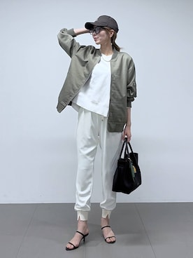 みかさんのコーディネート