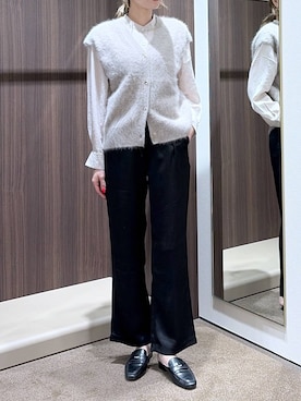 みかさん(レディース・174cm)の夏コーディネート