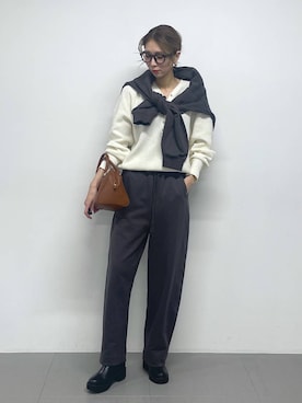 みかさんのコーディネート