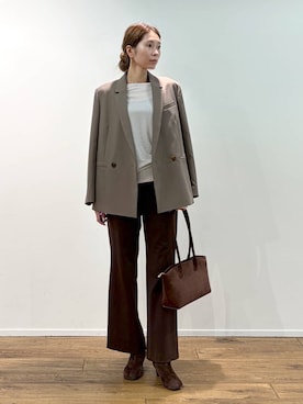 みかさんのコーディネート
