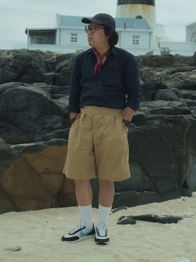 YOGAさんのコーディネート