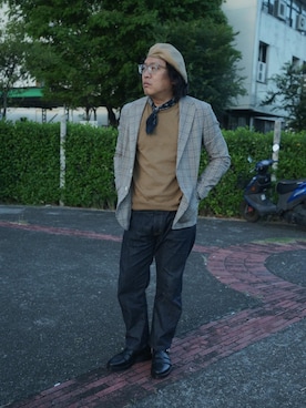 YOGAさんのコーディネート