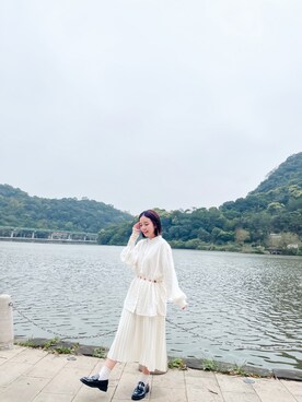 siyuuuuuuさんのコーディネート