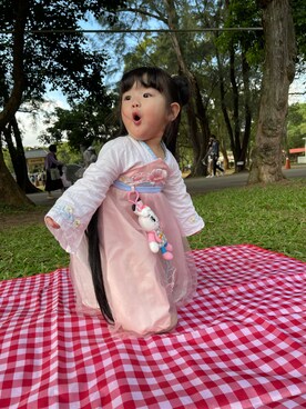 niniさんのコーディネート