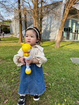 niniさんのコーディネート