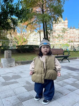 niniさんのコーディネート