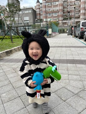 niniさんのコーディネート