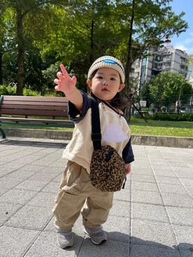 niniさんのコーディネート