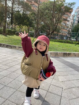 niniさんのコーディネート