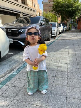 niniさんのコーディネート